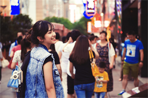 上海的传统习俗与现代融合