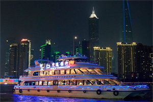 Show their diverse charm