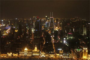 Searching for a Safe Haven in the Heart of the City