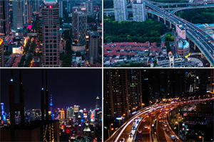 大胆想象，上海论坛改变城市面貌！