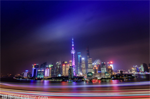 Shanghai's ancient stories and modern perspectives