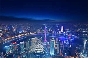 Immersive luxurious enjoyment： The Shanghai club brings you a unique sense of nobility!