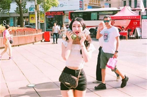 上海的国内外美食探索