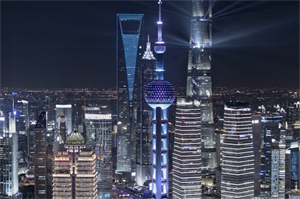 The top ten blind date hotspots in Shanghai, your exclusive encounter map is coming!