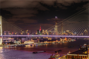 深入探索：上海的文艺复兴