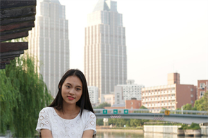This is Shanghai's rear garden! Take you to appreciate the green wonders in the city!